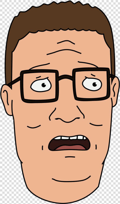 Kappa Twitch Hd   Hank Hill Transparent Background  HD Png DownloadTransparent PNG