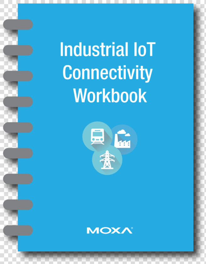 2016 Mus En Iiot Workbook Thumbnail Connectivity Workbook   Hannover Messe  HD Png DownloadTransparent PNG