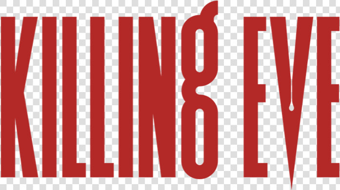 Killingevelogo   Killing Eve Logo  HD Png DownloadTransparent PNG