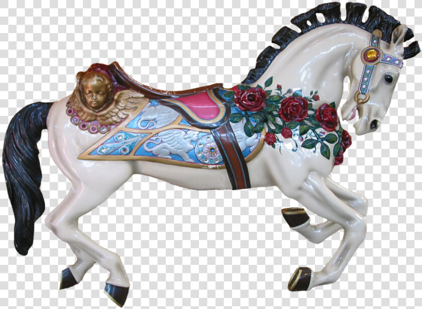 Carousel Horse  Carousel  Horse  Ride  Turn   Imagenes De Caballos De Carrusel  HD Png DownloadTransparent PNG