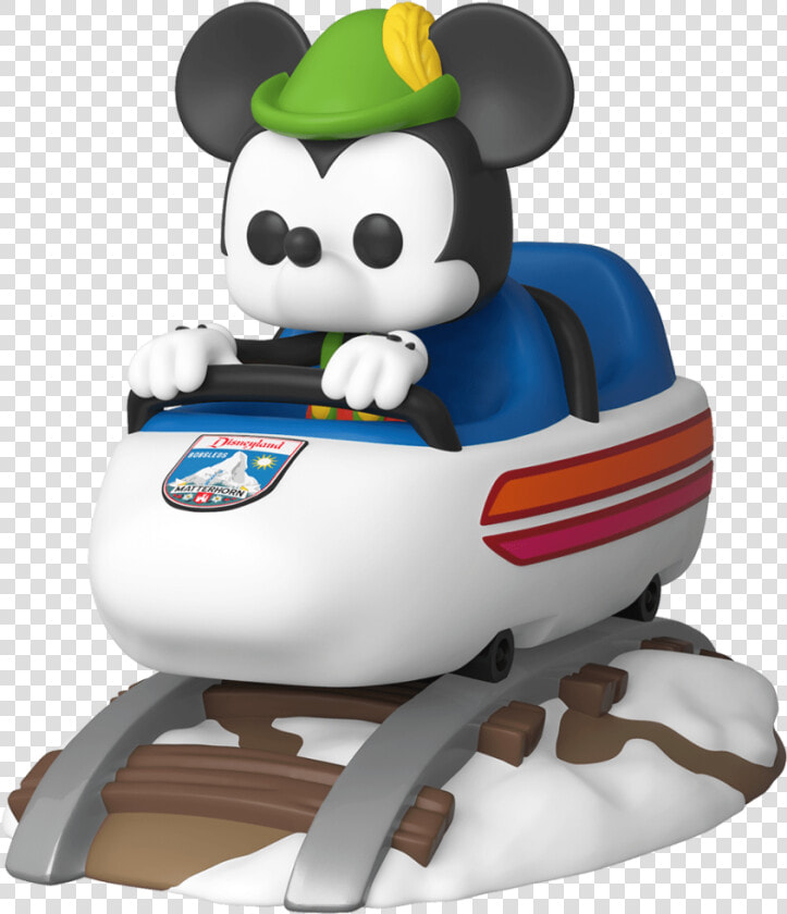 Nycc 2019 Funko Mickey  HD Png DownloadTransparent PNG