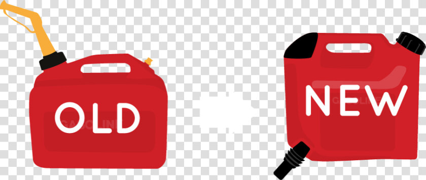 Transparent Gasoline Png   Replace Old With New  Png DownloadTransparent PNG