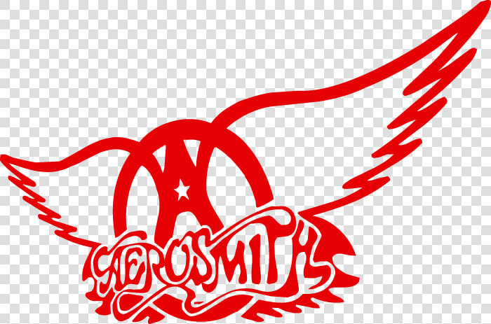 Aerosmith Sticker  HD Png DownloadTransparent PNG