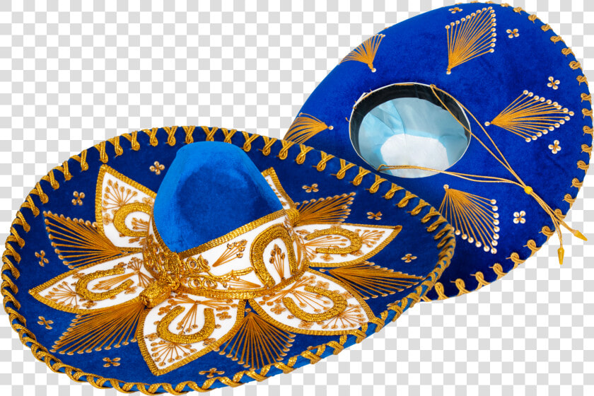 Sombrero Mexicano Red Charro  HD Png DownloadTransparent PNG