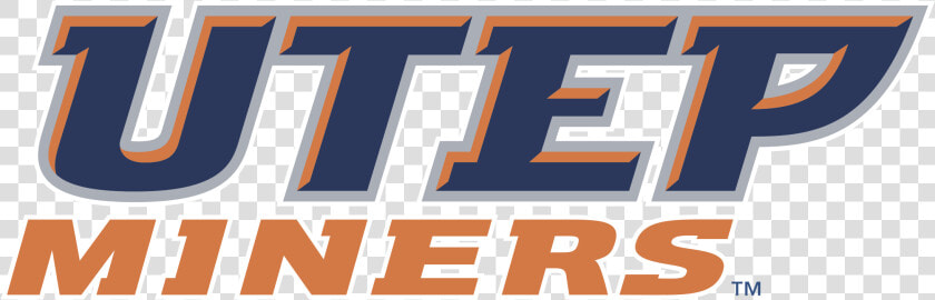 Utep Miners And Lady Miners  HD Png DownloadTransparent PNG