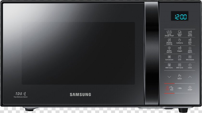 Samsung Microwave Oven 21l Ce76jd  HD Png DownloadTransparent PNG