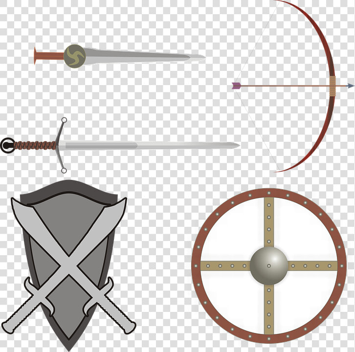 Wars Clipart Middle Ages   Animated Picture Of House  HD Png DownloadTransparent PNG