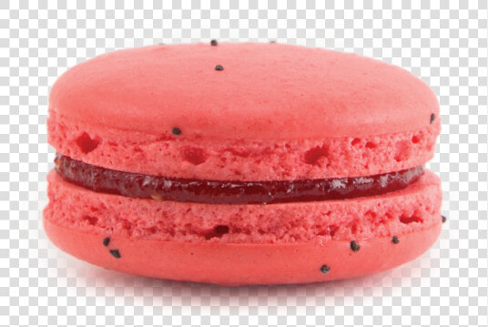 Strawberry Class   Macaroon  HD Png DownloadTransparent PNG