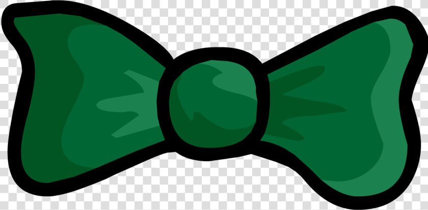 Transparent Bowing Clipart   Green Bow Tie Clipart  HD Png DownloadTransparent PNG