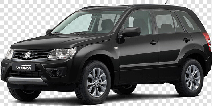 Suzuki Grand Vitara Sport 2019  HD Png DownloadTransparent PNG