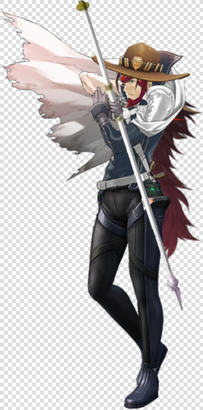 Fire Emblem Chrom Falchion  HD Png DownloadTransparent PNG