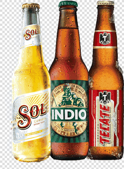 Thumb Image   Cerveza Indio Y Tecate  HD Png DownloadTransparent PNG