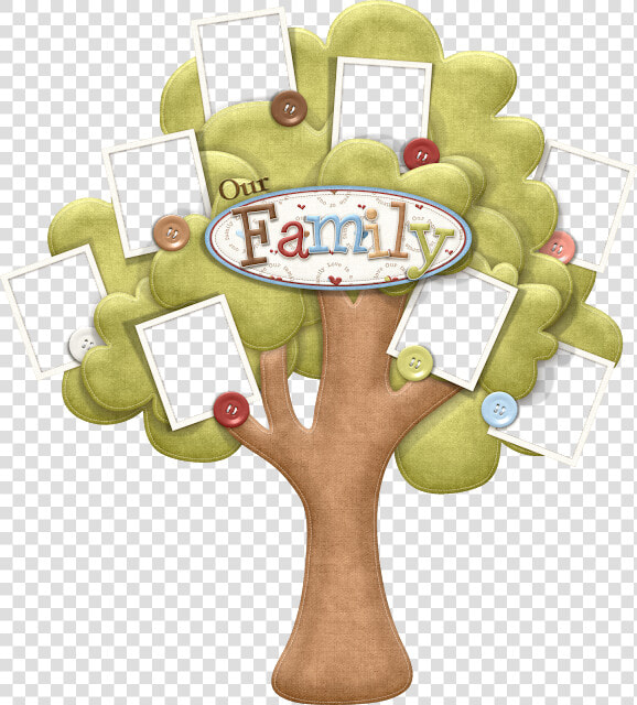 Imágenes De Árboles Genealógicos   Arbol Genealogico De 4 Personas  HD Png DownloadTransparent PNG