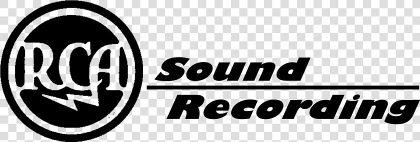 Rca Logo Sound Recording   Rca Photophone Sound Recording Logo  HD Png DownloadTransparent PNG