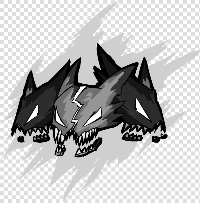 Cerberus  HD Png DownloadTransparent PNG