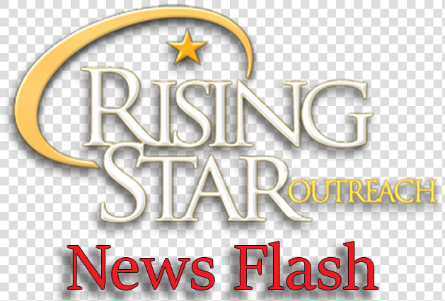 Rising Star Outreach  HD Png DownloadTransparent PNG