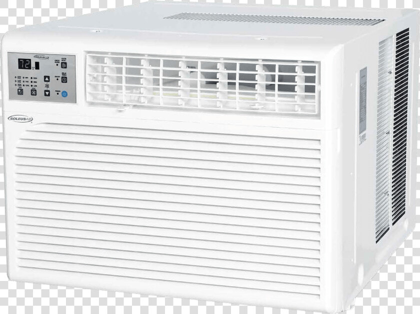 Soleus Air Conditioner Window  HD Png DownloadTransparent PNG