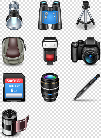 Photography Icons   Photography Icons Camera  HD Png DownloadTransparent PNG