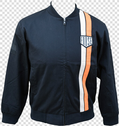 Vintage Style Foose Racing Jacket Class Lazyload   Leather Jacket  HD Png DownloadTransparent PNG