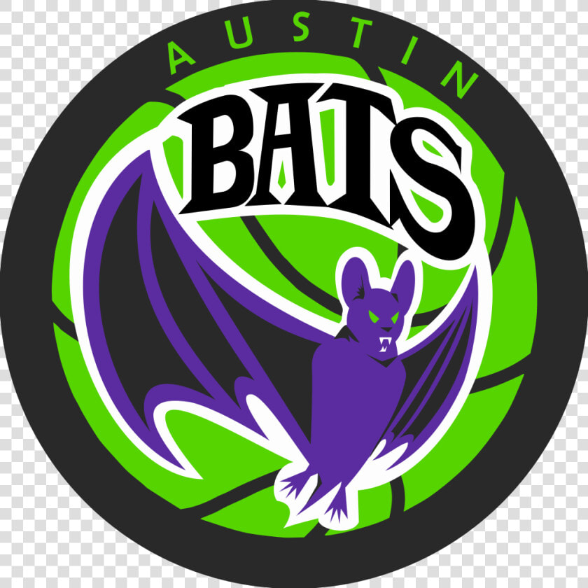 Austin Bats Logo Png  Transparent PngTransparent PNG