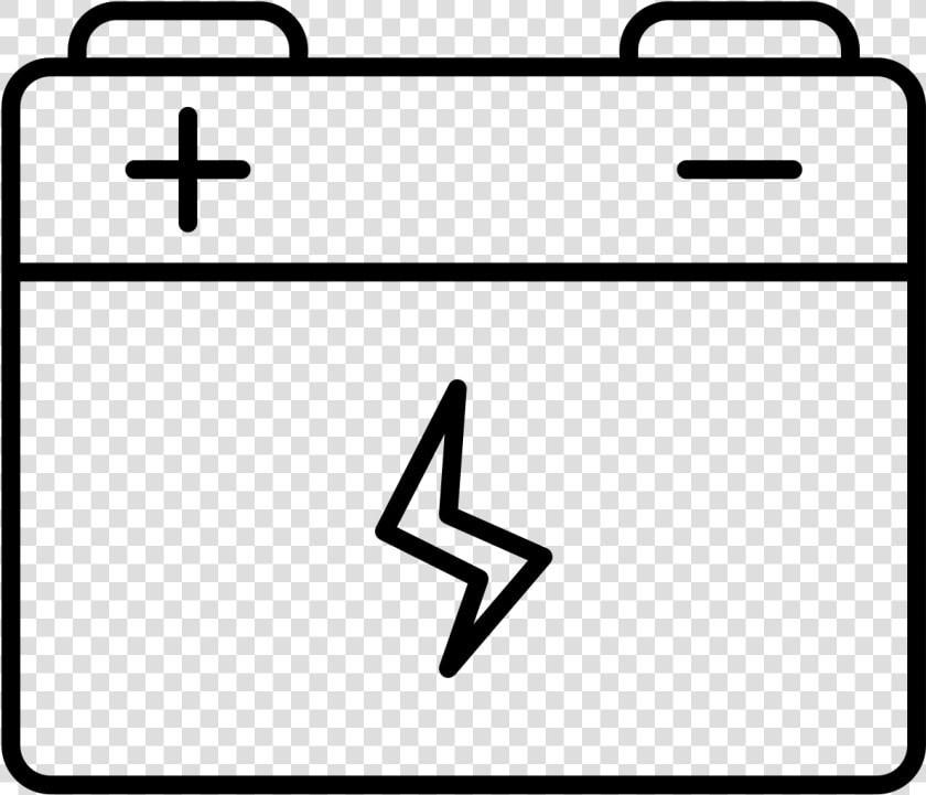 Solar Pv Icon  Battery Icon   Battery Symbol Solar Panel  HD Png DownloadTransparent PNG