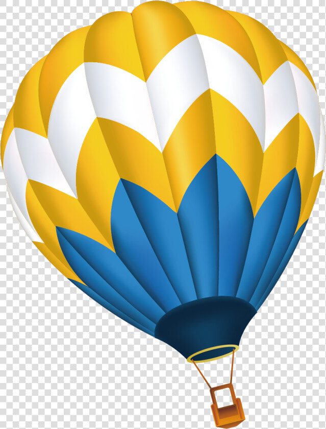 Hot Air Balloon Cartoon   Hot Air Balloons Vector Png  Transparent PngTransparent PNG