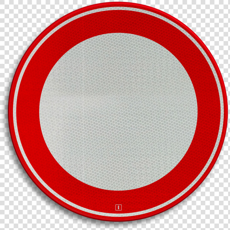 Verkeersbord Rvv C01   1 Fc Nürnberg  HD Png DownloadTransparent PNG