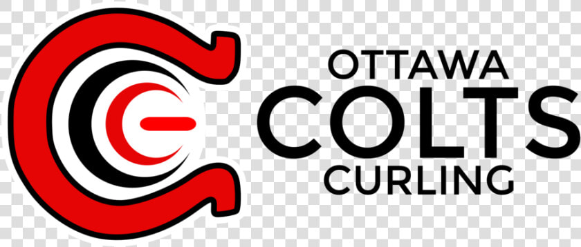 Ottawa Colts Curling   Graphic Design  HD Png DownloadTransparent PNG