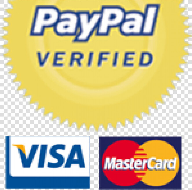 Paypal Verified Logo Png   Label  Transparent PngTransparent PNG