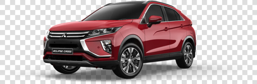 Eclipse Cross   Compact Sport Utility Vehicle  HD Png DownloadTransparent PNG