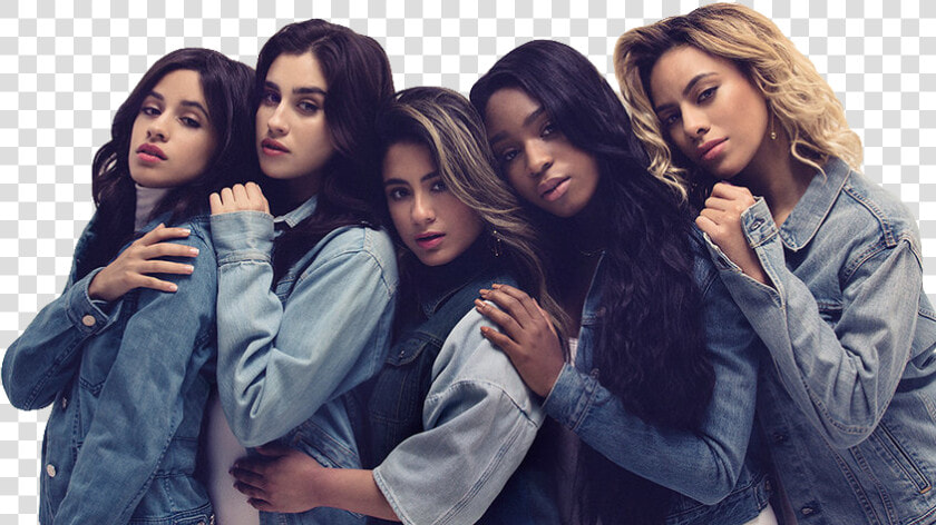 Thumb Image   Fifth Harmony 2016 Billboard  HD Png DownloadTransparent PNG