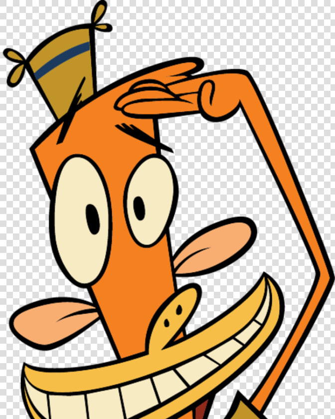 Lazlo From Camp Lazlo  HD Png DownloadTransparent PNG