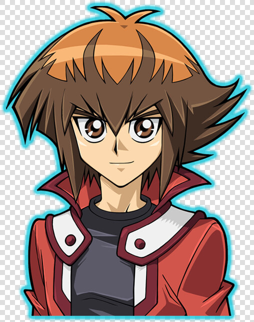 Jaden Yuki  HD Png DownloadTransparent PNG