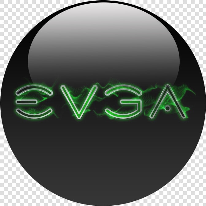 Evga Logo  HD Png DownloadTransparent PNG