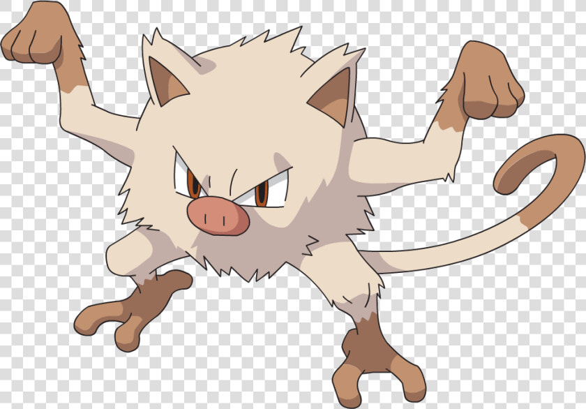 Legends Of The Multi universe Wiki   Mankey Pokemon  HD Png DownloadTransparent PNG