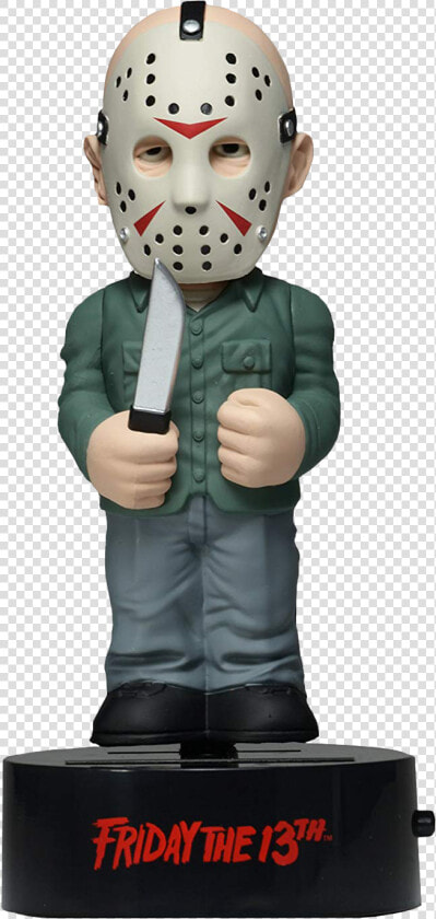 Jason Voorhees Body Knocker  HD Png DownloadTransparent PNG