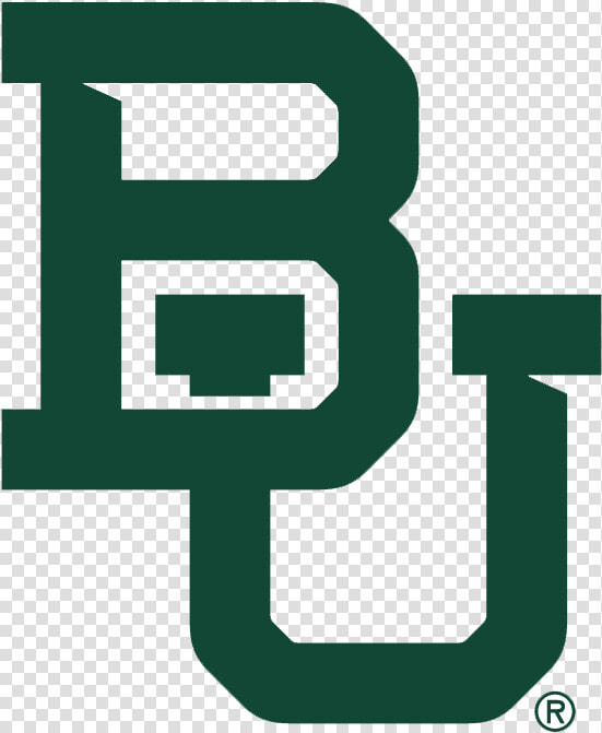 Baylor Logo   Baylor University New Logo  HD Png DownloadTransparent PNG