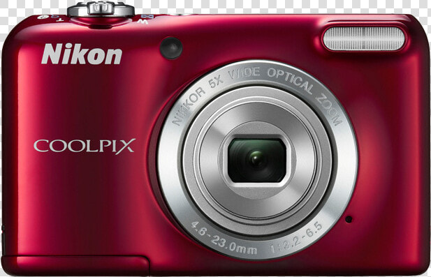 Photo Of Coolpix L27 itemprop Image   Nikon Coolpix L27  HD Png DownloadTransparent PNG