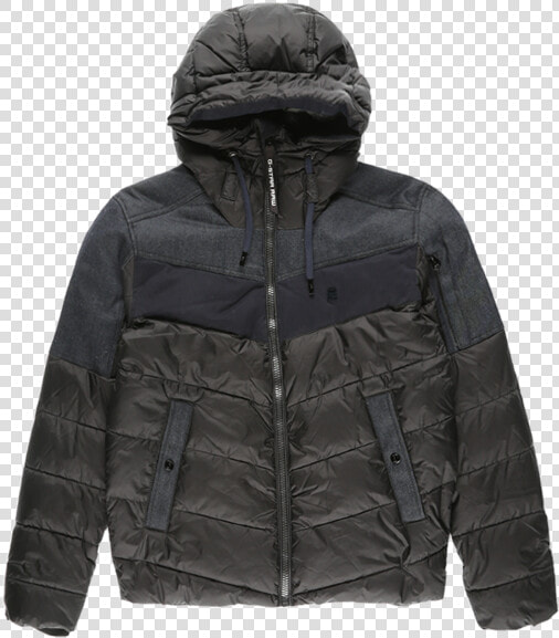 G star Raw Whistler Hooded Jacket   Women  39 s Mountain Light Triclimate Jacket  HD Png DownloadTransparent PNG