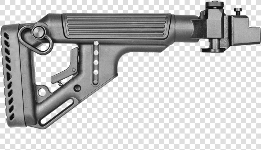 Pistol Stock For Mossberg 500  HD Png DownloadTransparent PNG