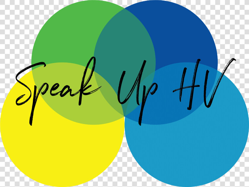 Speak Up Highland Village   Circle  HD Png DownloadTransparent PNG