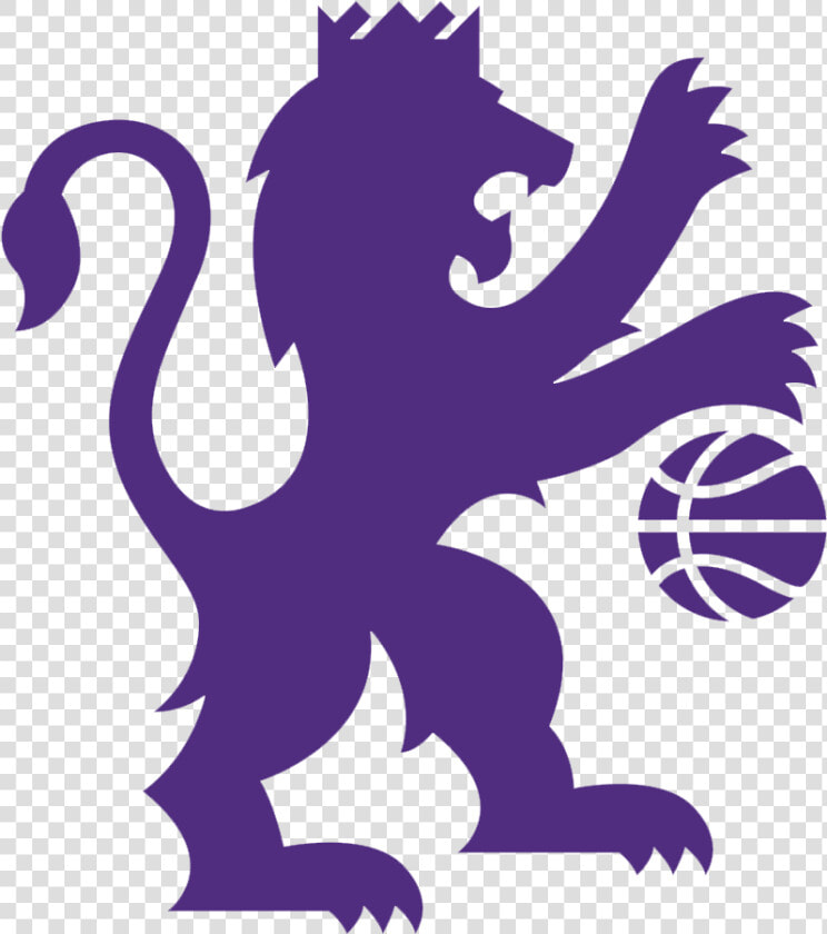 Sacramento Kings Court Logo  HD Png DownloadTransparent PNG