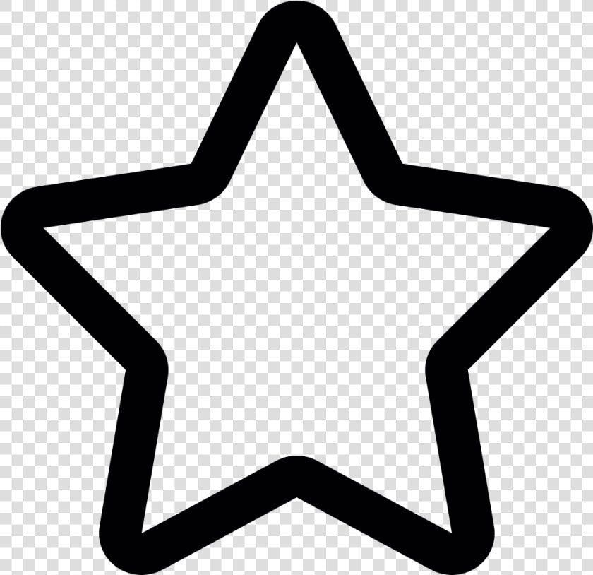 File   Linecons Big star   Svg   Christmas Star Icon  HD Png DownloadTransparent PNG