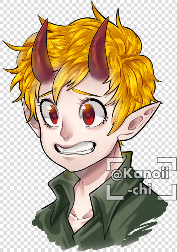 Image   Demon Tweek Tweak  HD Png DownloadTransparent PNG