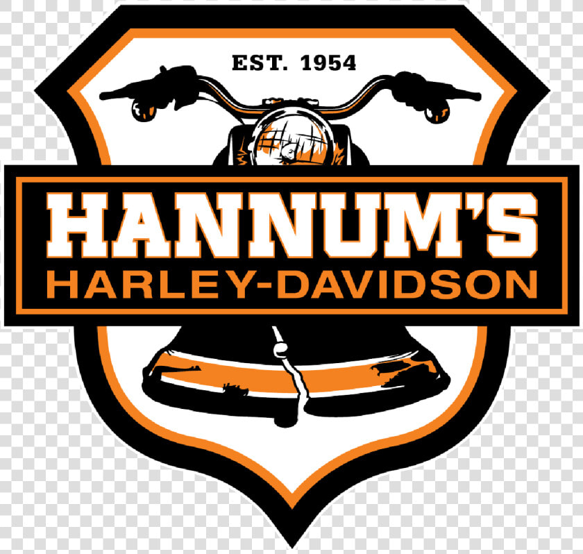 Logo Hannum S Harley davidson® Logo   Transparent Cartoons   Hannum  39 s Harley Logo  HD Png DownloadTransparent PNG