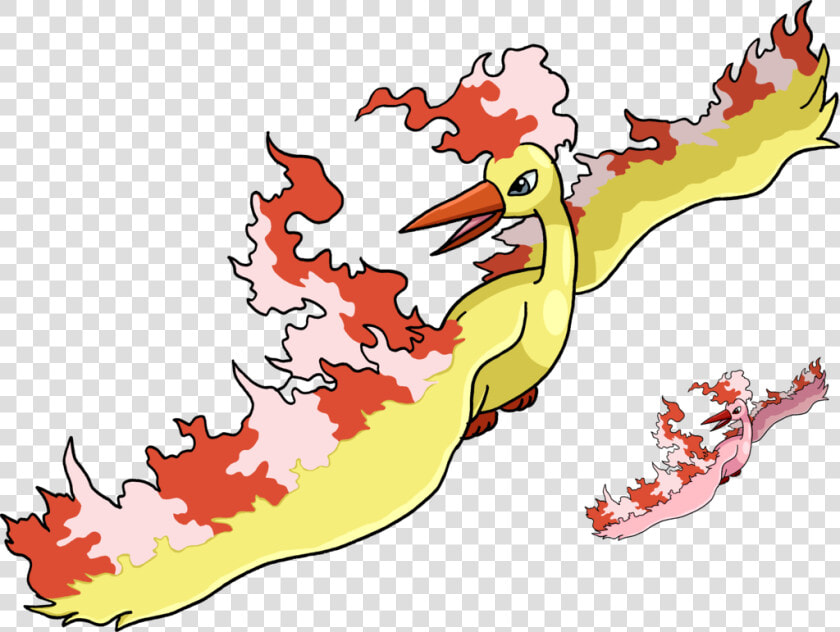 Pokemon Zapdos Articuno Moltres Fusion  HD Png DownloadTransparent PNG