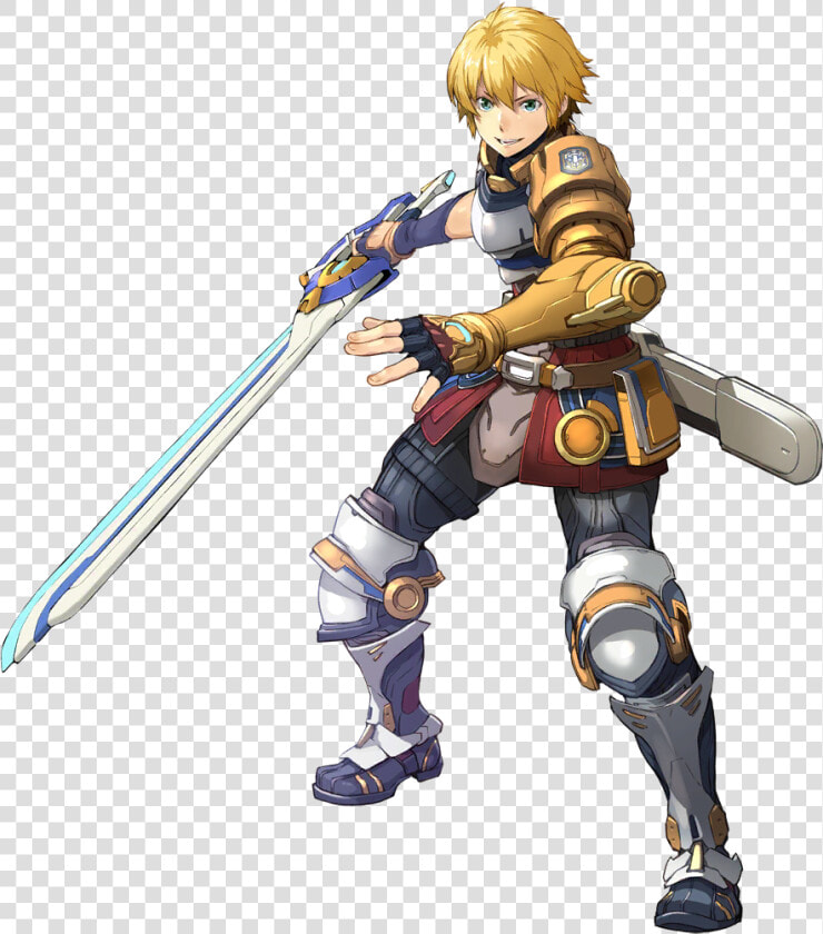 Star Ocean Wiki   Star Ocean Anamnesis Edge  HD Png DownloadTransparent PNG