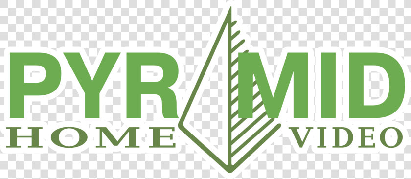 Pyramid Home Video Logo Png Transparent   Pyramid Home Video  Png DownloadTransparent PNG