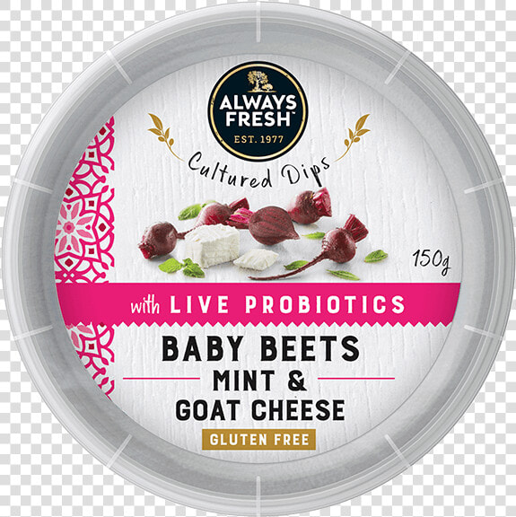 Baby Beets With Mint  amp  Goat Cheese   Strawberry  HD Png DownloadTransparent PNG