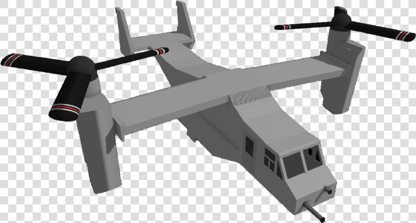 Osp2   Tiltrotor  HD Png DownloadTransparent PNG